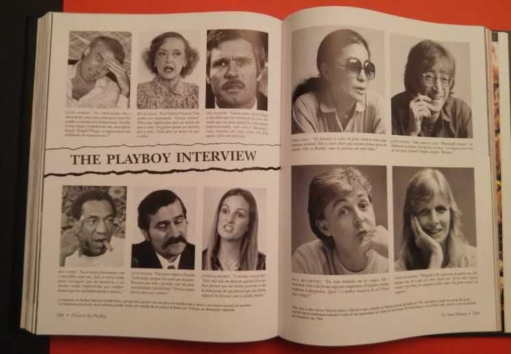 Gretchen Edgren - O Livro da Playboy