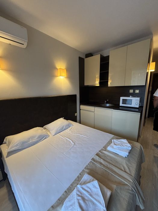 Квартира студия Болгария Солнечный Берег Harmony Suites 2