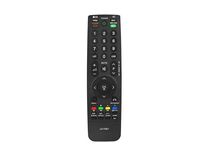 Pilot do telewizora LG uniwersalny do LG AKB TV LCD zamiennik