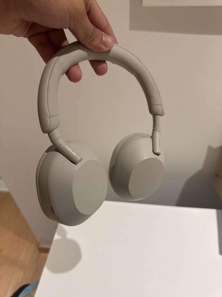 Auscultadores Sony WH1000XM5
