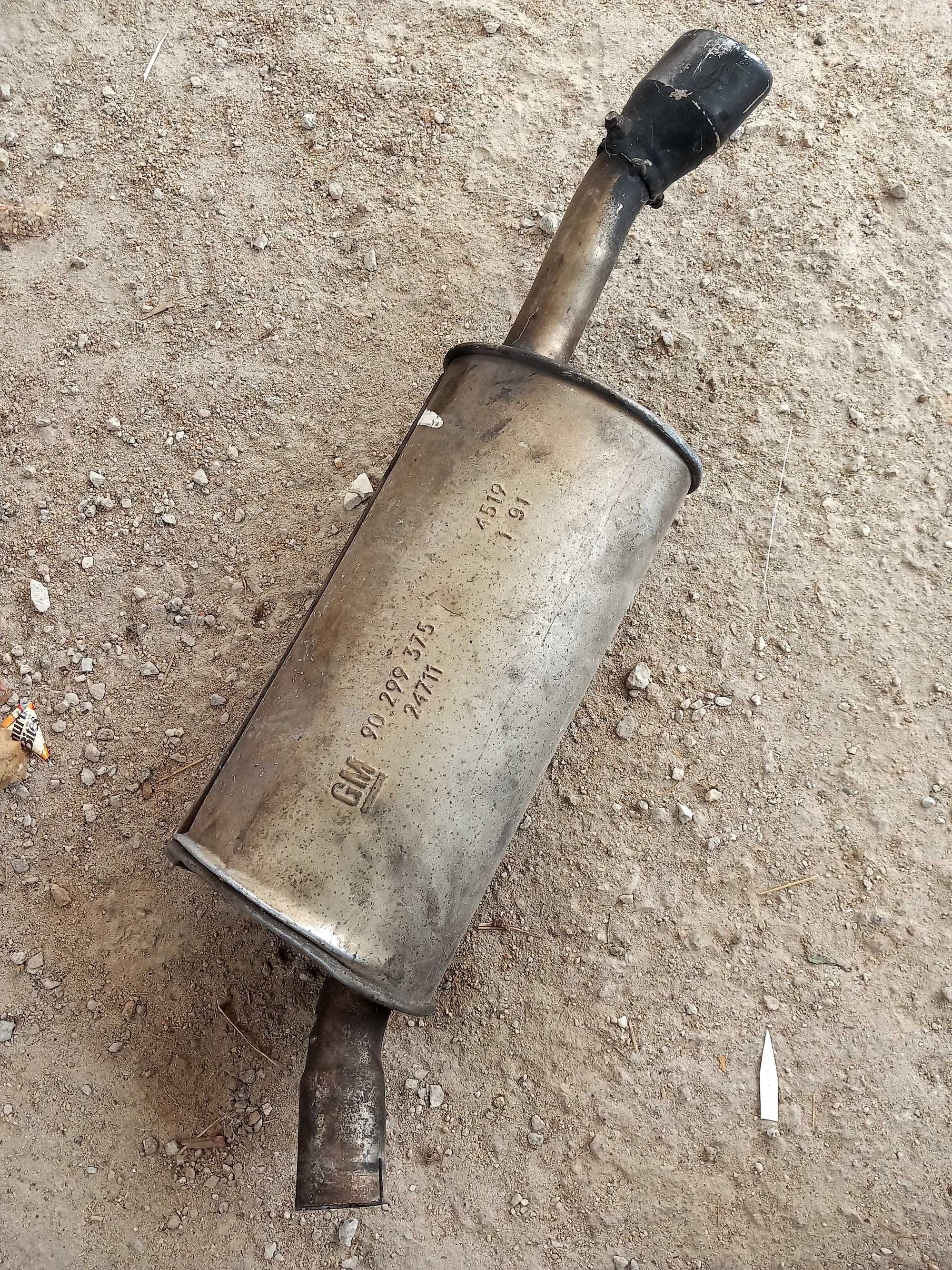 Peças opel corsa a