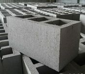 Блокі з відсіву є оптові знишкі
