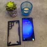 Samsung Galaxy S23 Ultra - stan idealny wersja 512 gb, 12 gb ram
