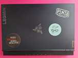 Lenovo Legion 5-15 / Laptop Gamingowy Do Gier RTX30 60