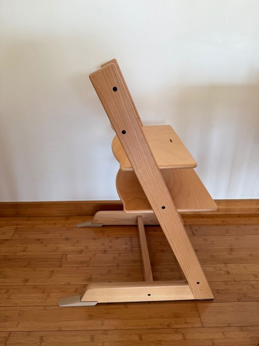 Cadeira Stokke Tripp Trapp