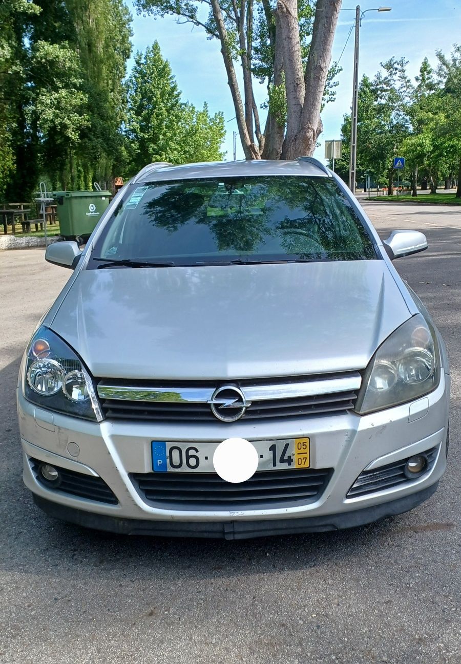 Vendo Opel Astra 1.7 CDTI