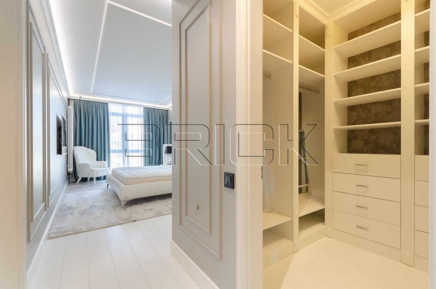 Щекавицька 30/39  | продаж кв 161м | Поділ  | Киів | 3кім | метро