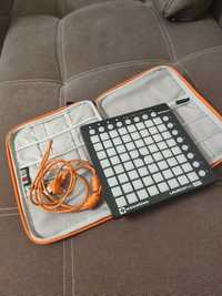 Novation Launchpad mini