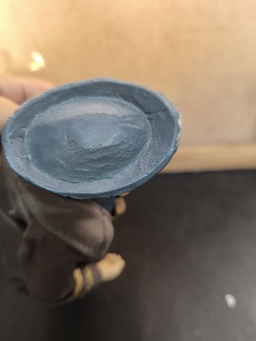 Figura Capitão Marinheiro Coleção