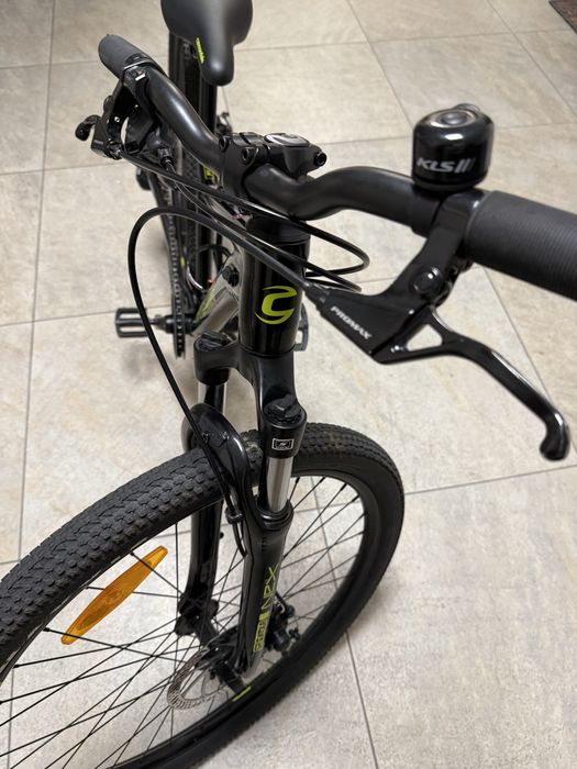 Kids Trail 26 Cannondale