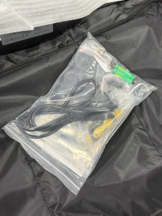 Przenośna fotobudka do iPada 10 - 12,9 cala ipad SELFIE + CASE