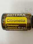 Olejek eteryczny Citronella