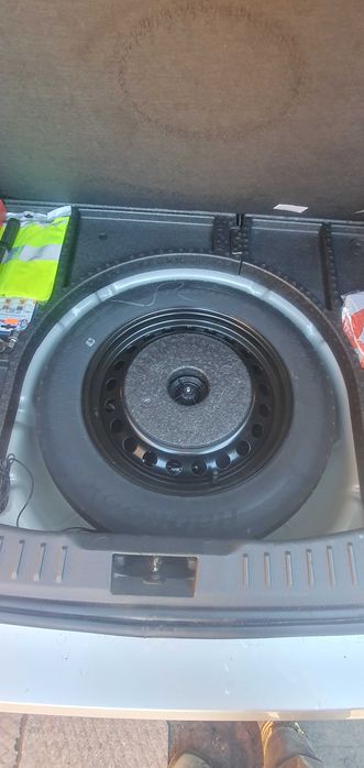 Ford Focus 1.0Eco Boost