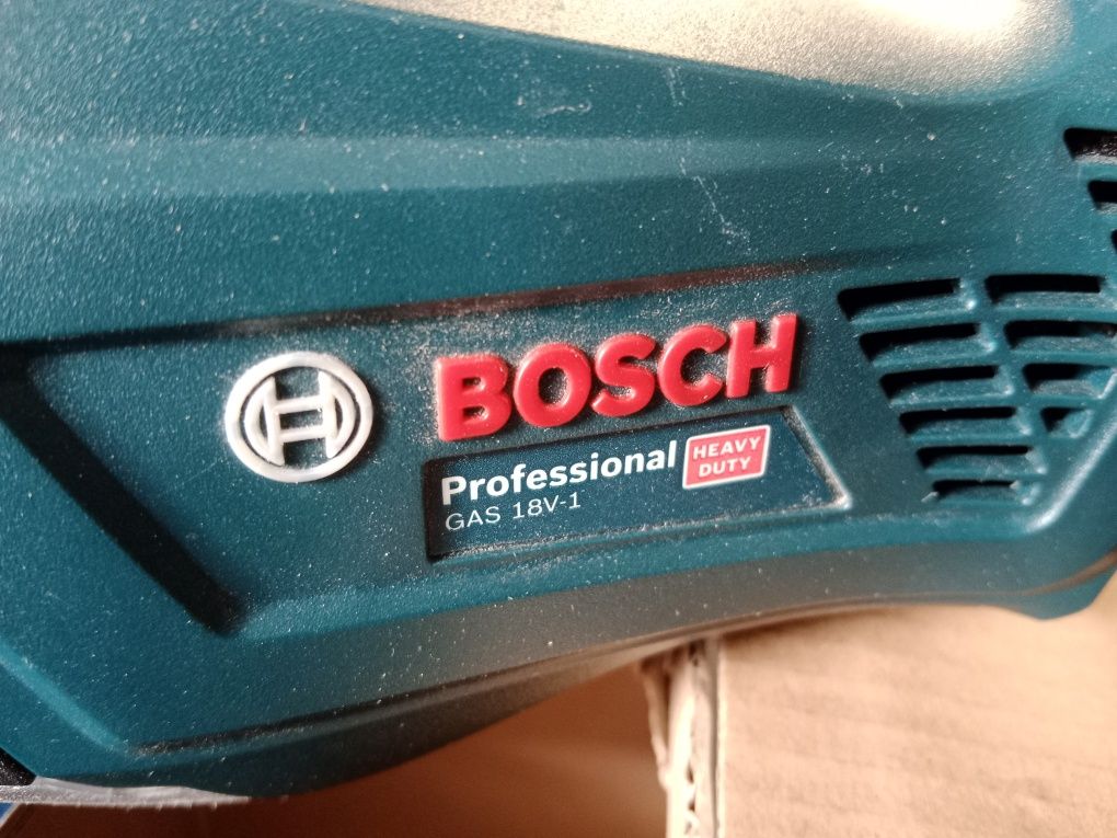 Bosch gas18v-1 18v