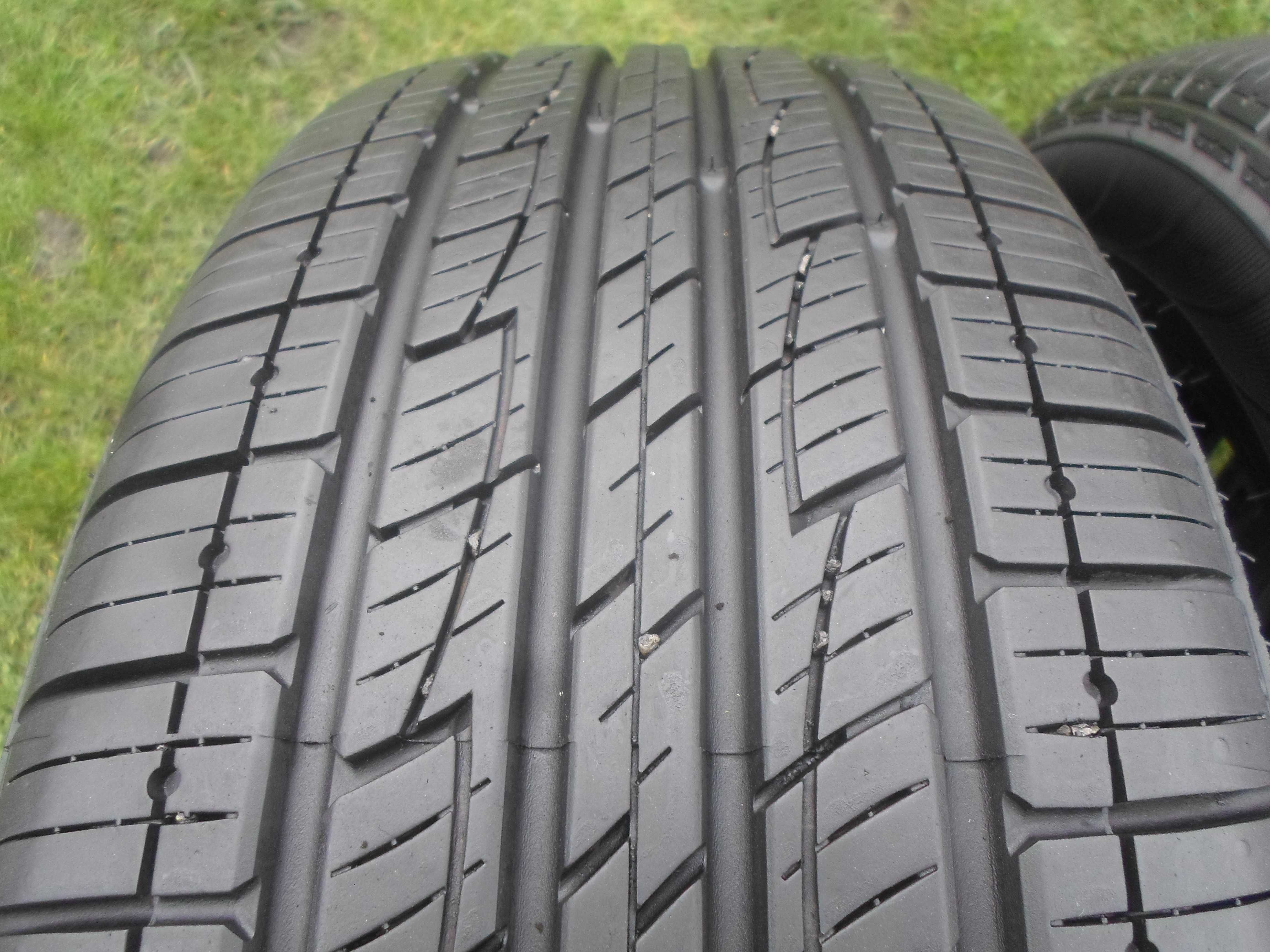 Kumho Solus KL21 225/60R17 99H 4szt Lato