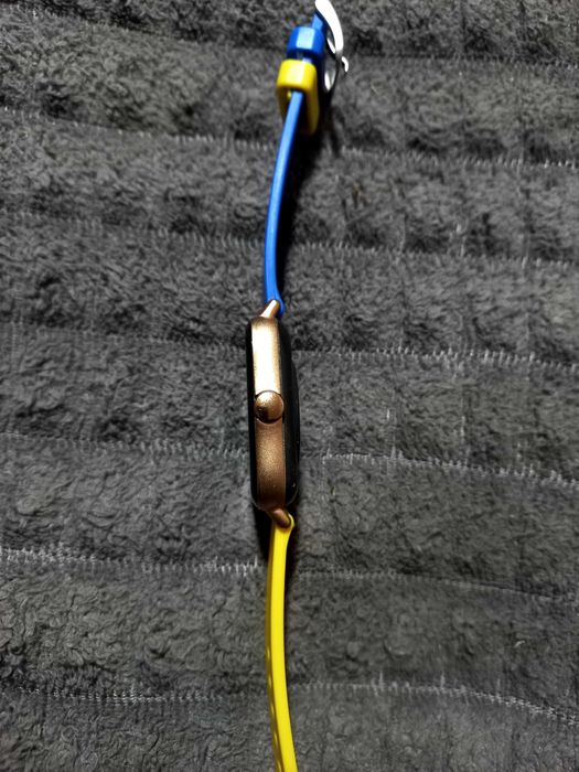 Продам годинник Gelius