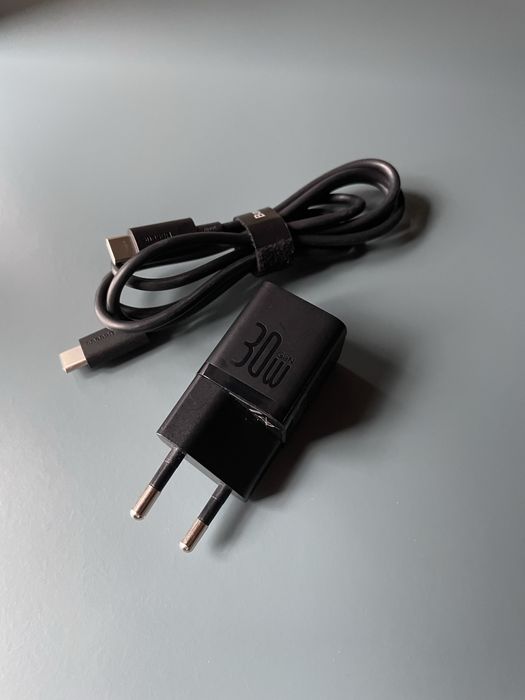Ladowarka baseus 30w usb c