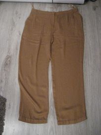 cienkie spodnie 42/44