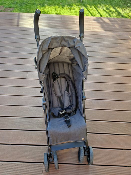 Spacerówka parasolka