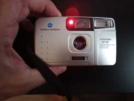 Konica Minolta EF 20