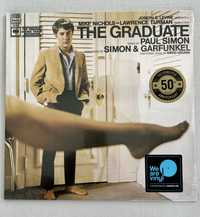 Simon & Garfunkel - OST The Graduate Winyl