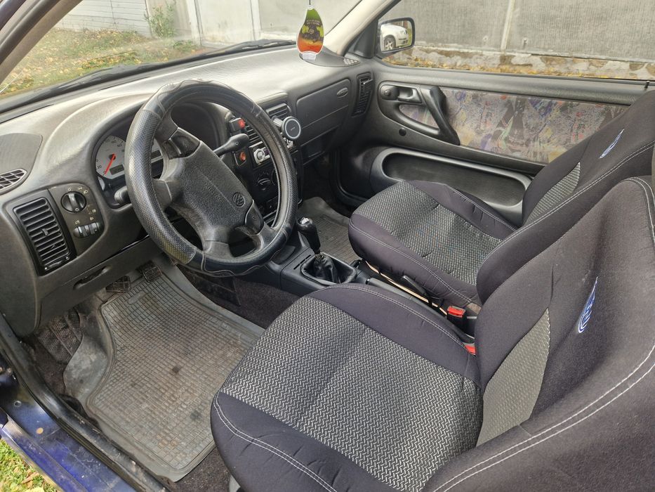 Продам Volkswagen polo