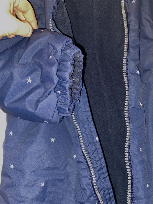 Комбінезон новий синій H&M 92