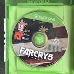 Farcry 5 xbox one wersja PL czytaj opis