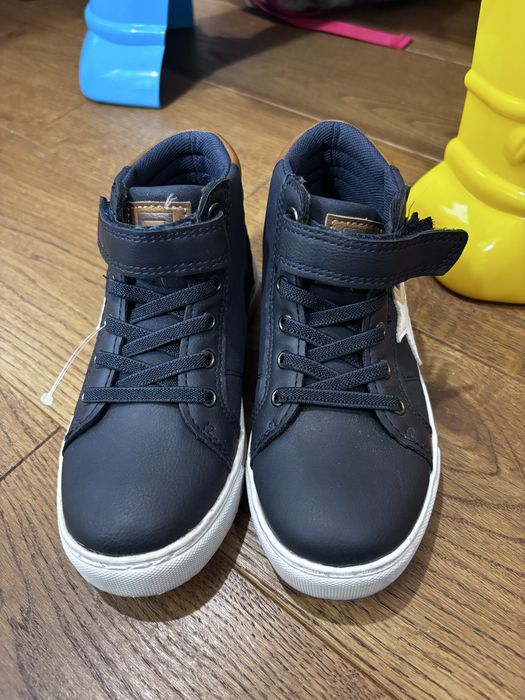 Черевики. Ботінки. 29р(19см) торг