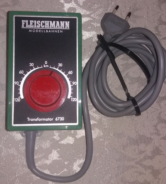 Transformator 6730 Fleischmann