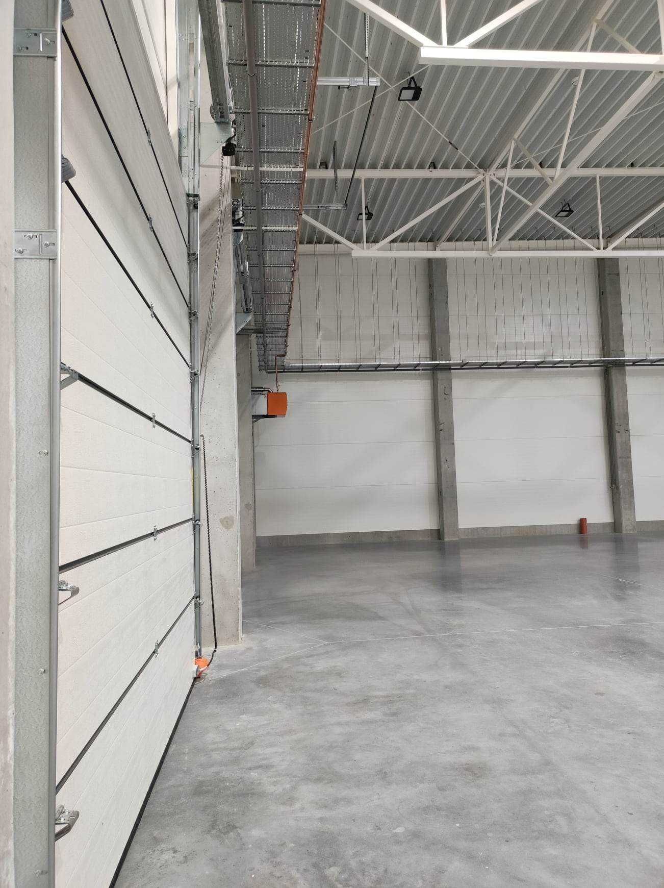 Lokal magazynowy 320m2 Bytom- BRAK PROWIZJI ZA WYNAJEM