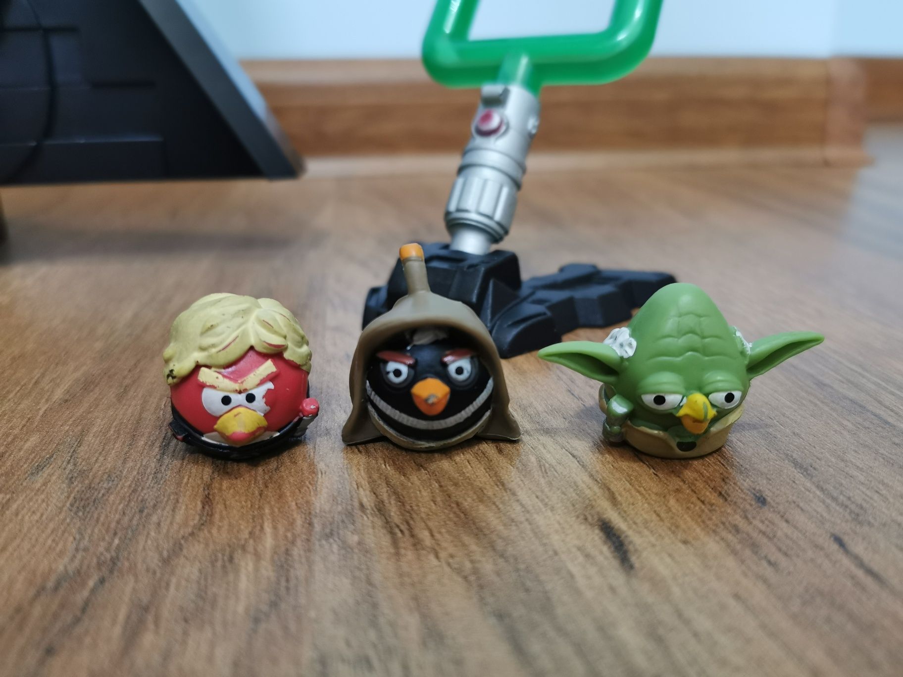 OKAZJA!! Sprzedam grę Angry Birds Star Wars Darth Vader