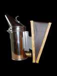 Fumigador Inox Pequeno
