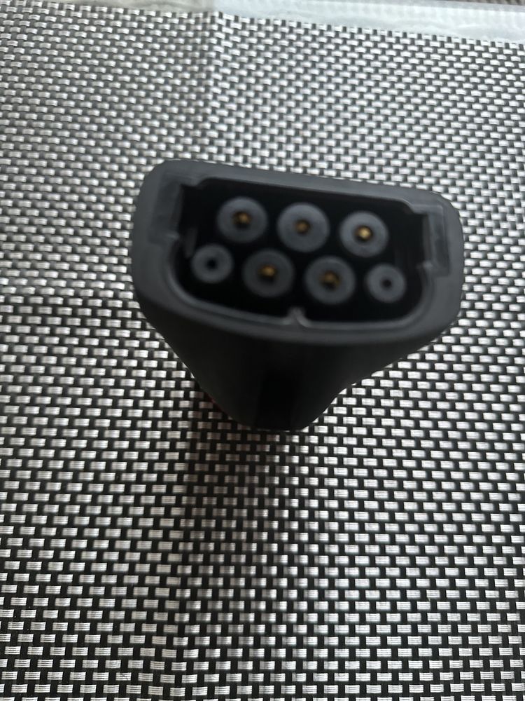 IRobot Brava jet Tesla adapter UMC 415V