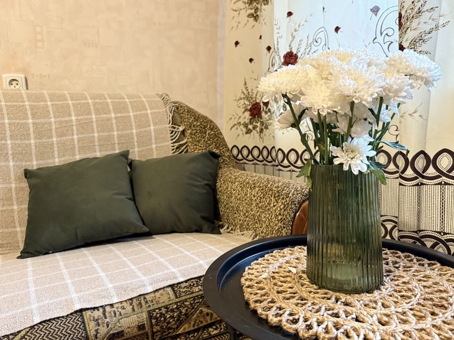 Продаж 1 кім квартири Лісний,Поповича Космонавта,18