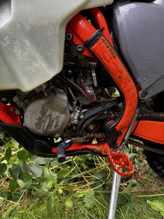KTM XCW 125/2019R