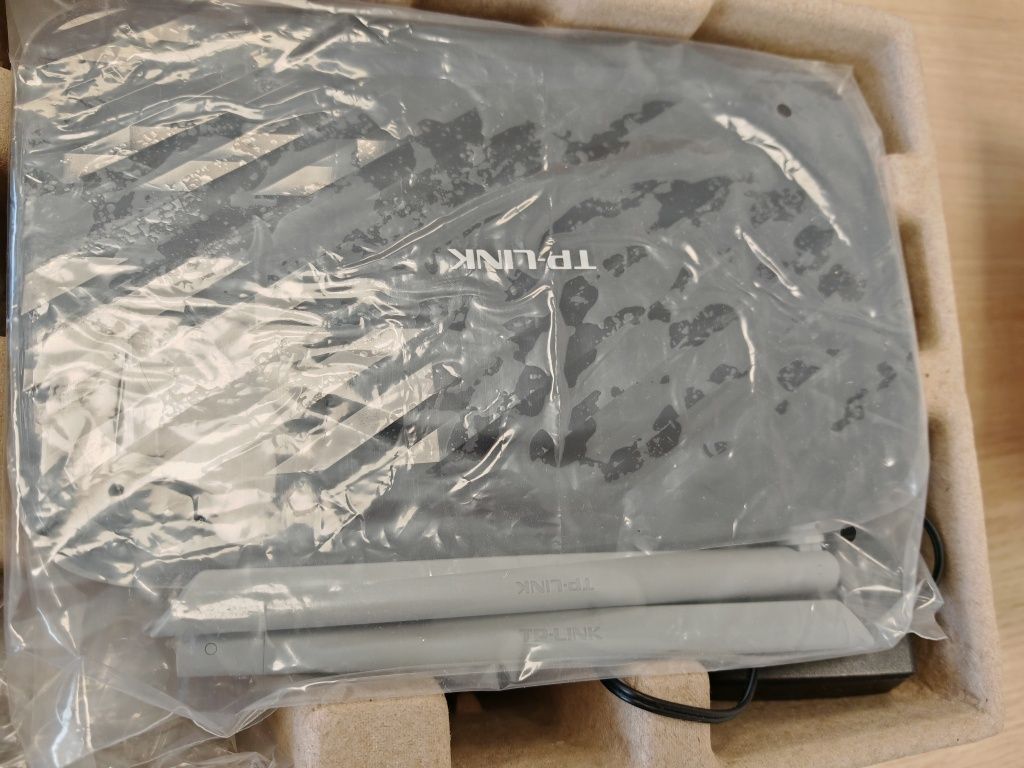 Sprzedam router Archer C20