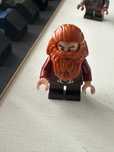 Lego lor055 Gloin LOTR