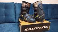 Buty narciarskie Salomon Evolution 4.7  - 28,5 cm rozmiar-44