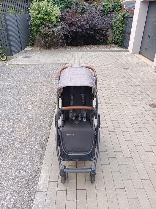 Spacerówka Uppababy Cruz V2