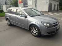 Opel Astra H 1.6 benzyna