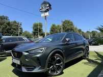 Cupra Formentor 1.4 e-Hybrid Sport DSG