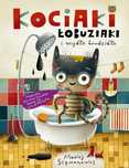 Kociaki Łobuziaki I Mydło Brudzidło 20408B00206Ks