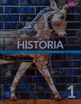 Podręcznik do historii klasa 1 liceum/technikum WSiP