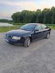 Audi A6 1,9 TDI 110km