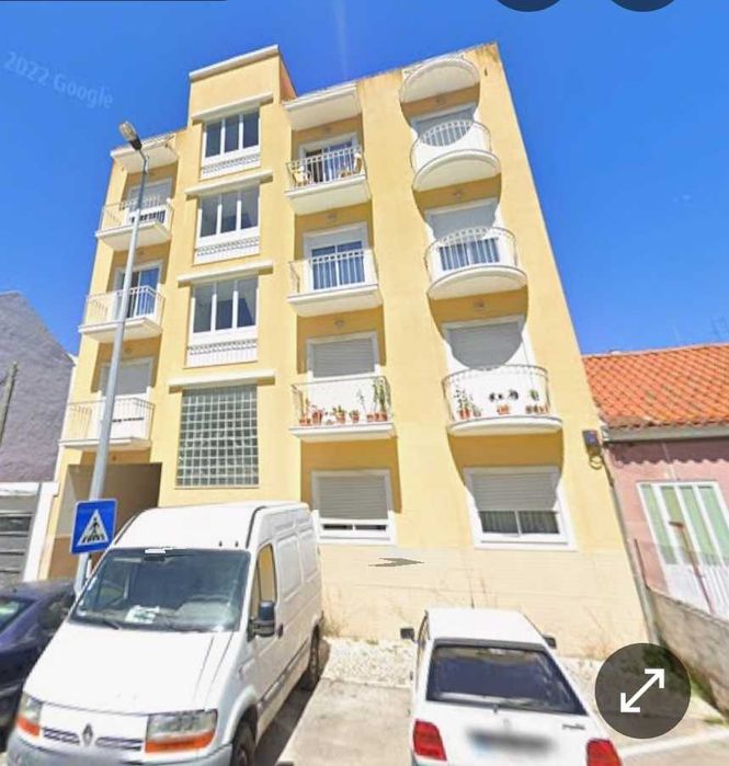 Apartamento T2 Amora