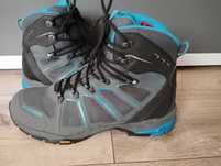Mammut T Aenergy High buty trekkingowe 42 z membraną Gore tex