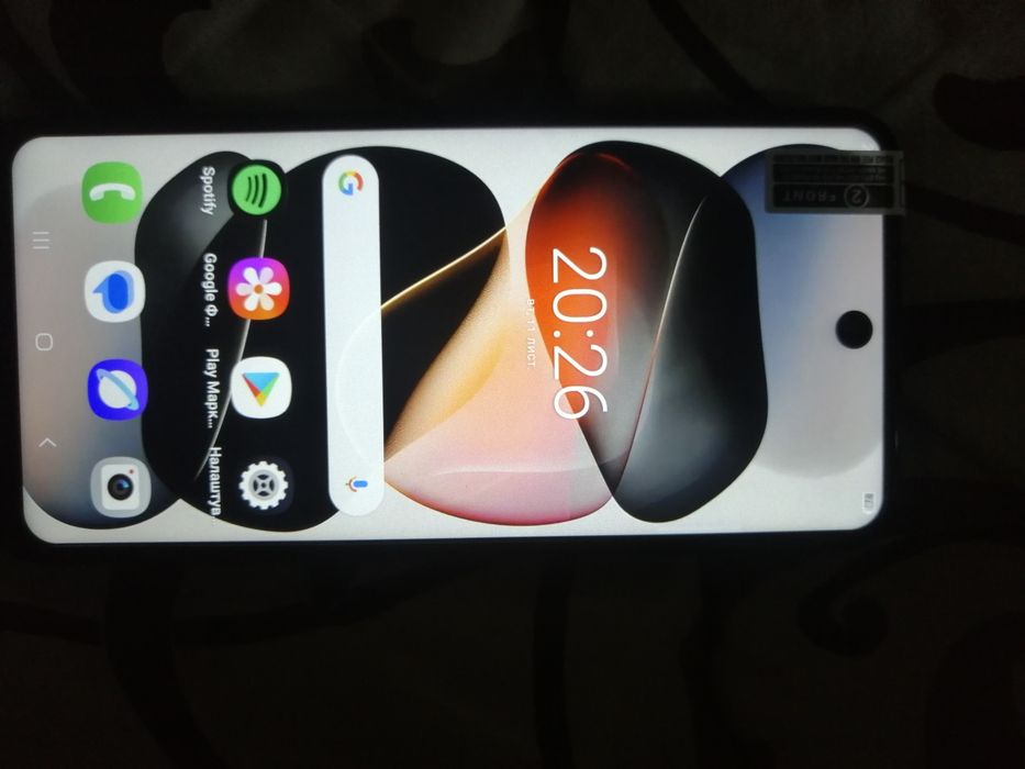 Мобільний міні телефон