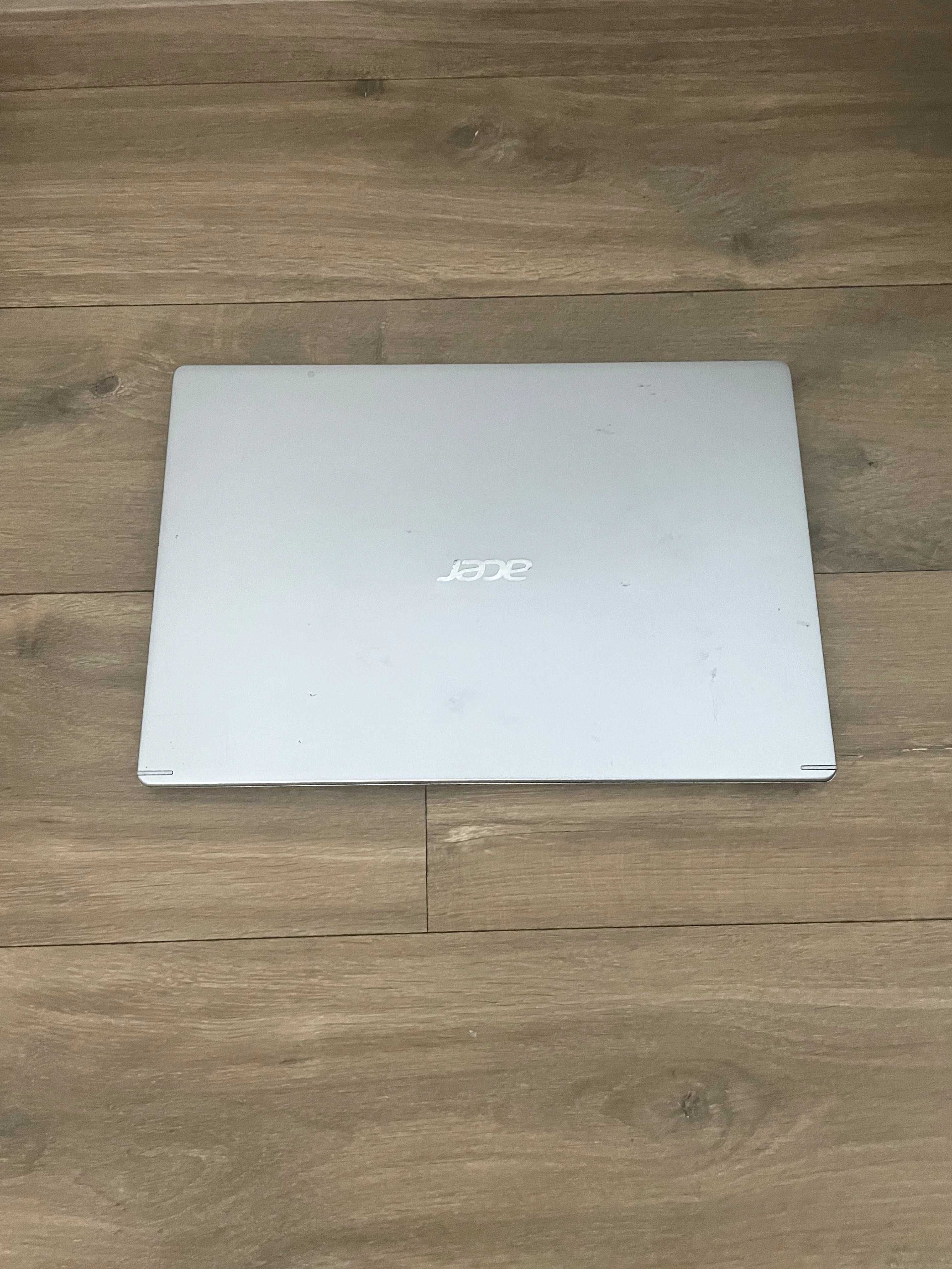 Laptop ACER Aspire 5 A515-44-R5B5 Ryzen 5 4000U/8GB/512GB/15,6"/Win10