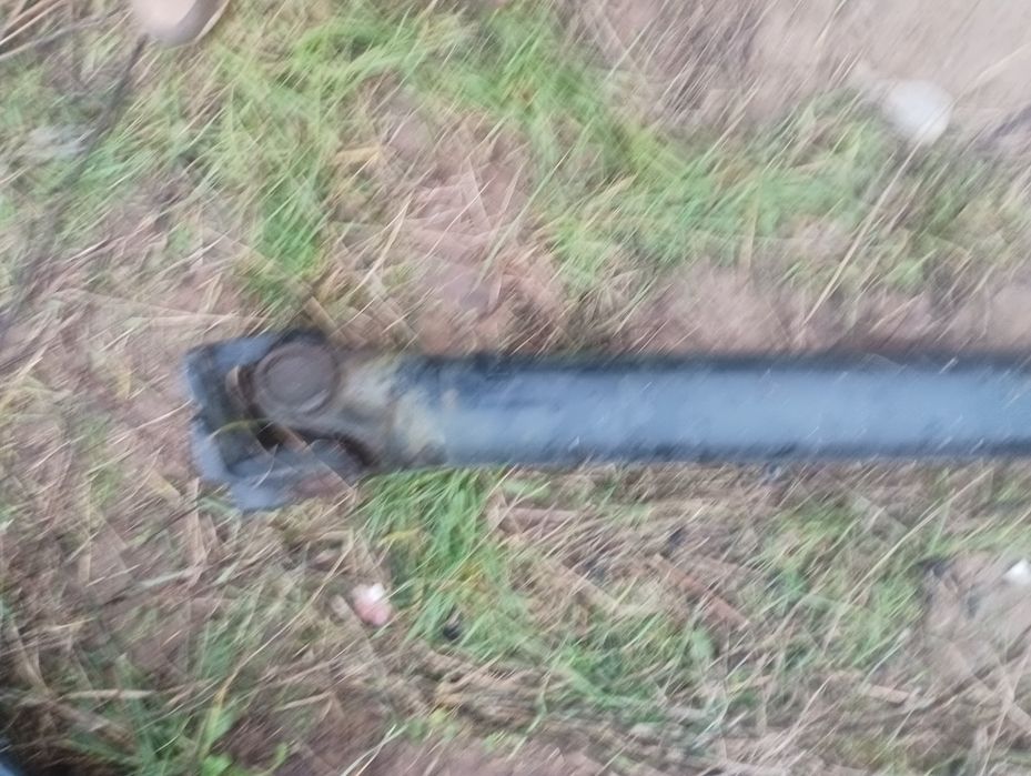 Wal napędowy Man Tgx euro 6 standard automat